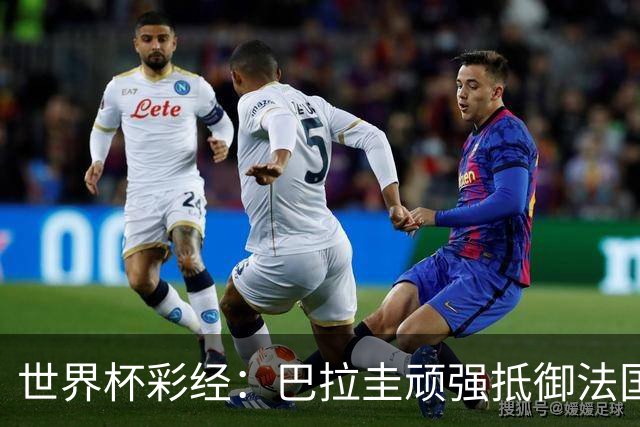 世界杯彩经：巴拉圭顽强抵御法国